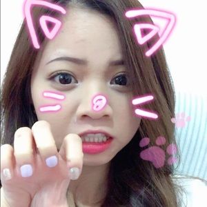 Meet your Posher, Tram