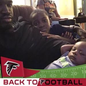 Meet your Posher, Nigel