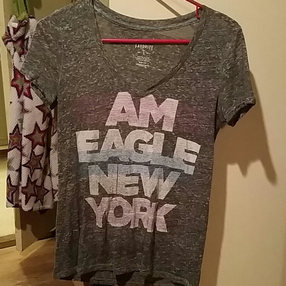 Soft tee shirt