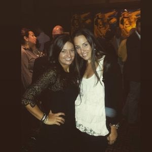 Meet your Posher, Caroline