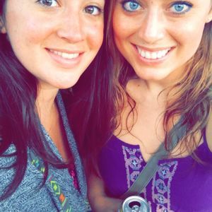 Meet your Posher, Teresa