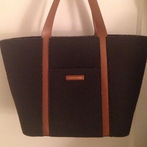 Ralph Lauren Tote