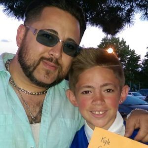 Meet your Posher, James