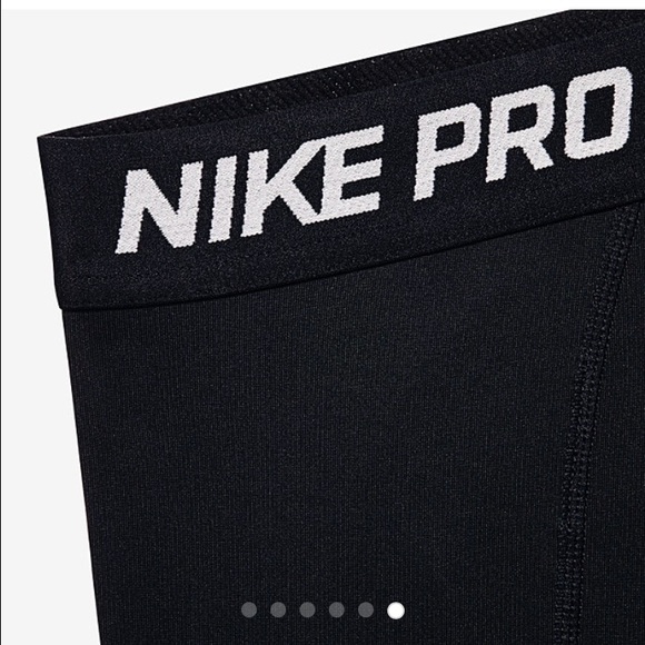 Nike pro leggings