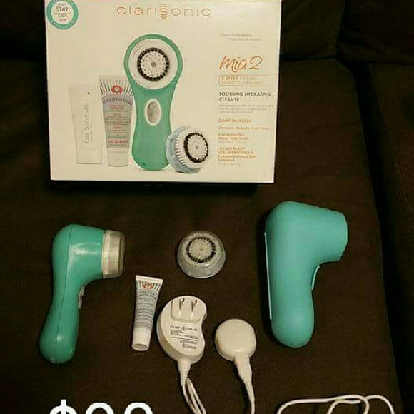 Clarisonic Mia 2