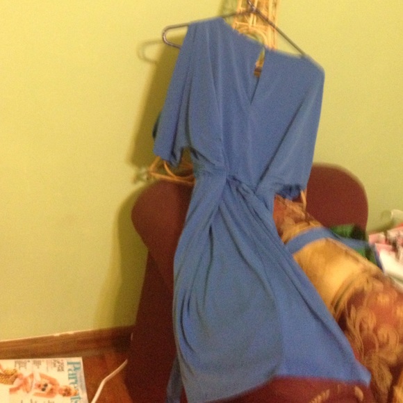 Dress - Picture 2 of 2