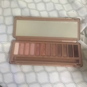 Naked 3 Urban Decay