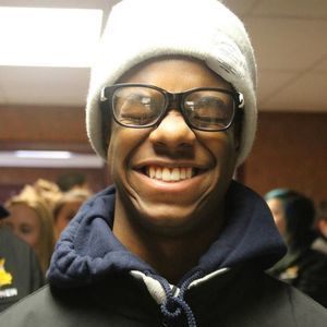 Meet your Posher, Jaden