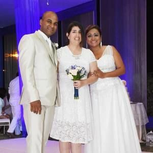 Meet your Posher, Reyna