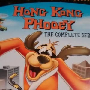 Meet your Posher, Jamie