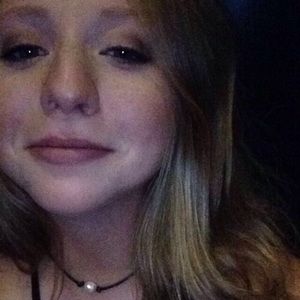 Meet your Posher, Jaclyn