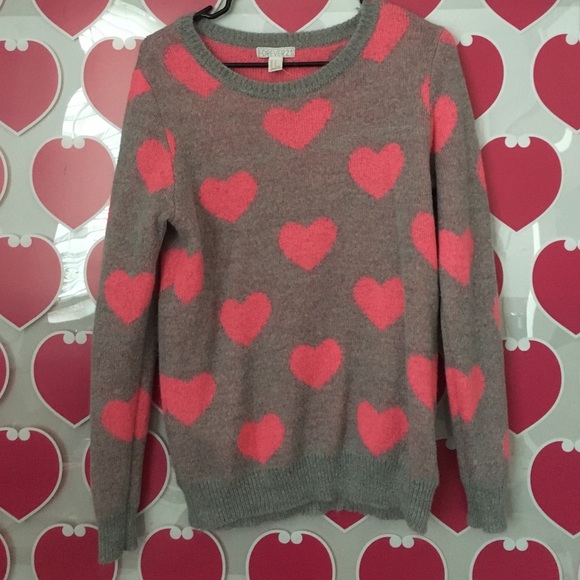 Womens medium sweater