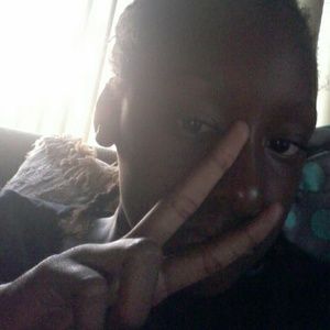 Meet your Posher, Jordan