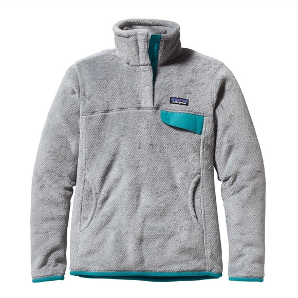 ISO PATAGONIA FLEECE PULLOVERS - Picture 1 of 1