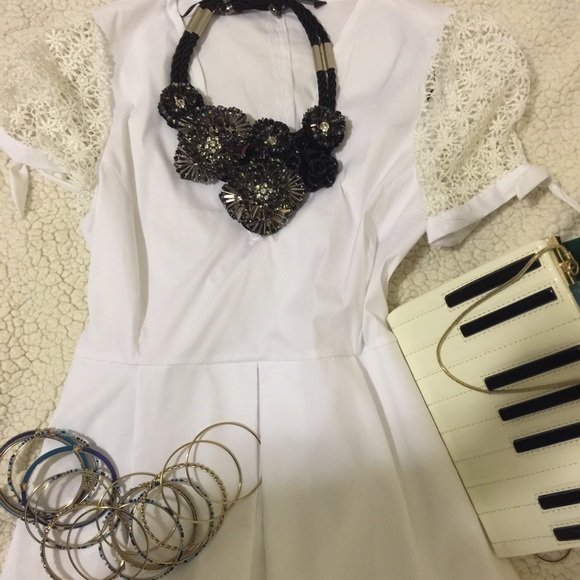 ZarA top