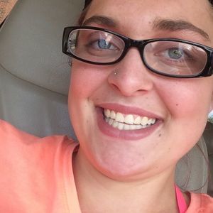 Meet your Posher, Kimberlee