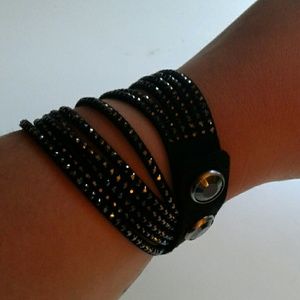 Swarovski bracelet