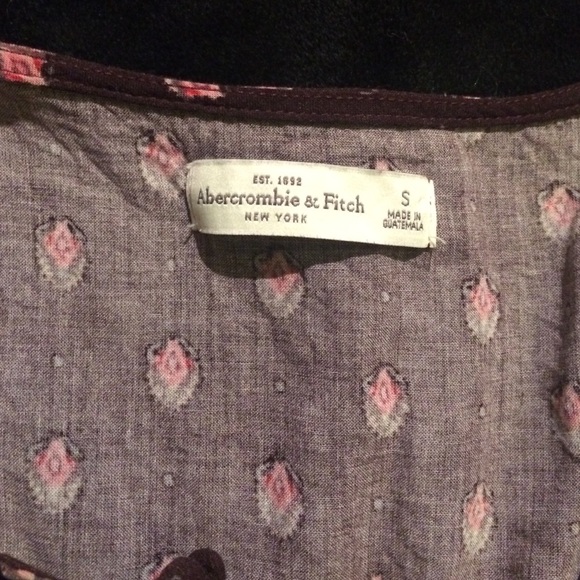 A&F romper - Picture 2 of 3