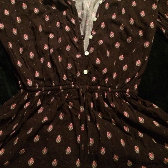 A&F romper - Picture 3 of 3