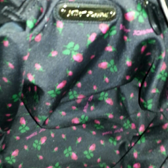 FREE BETSEY JOHNSON TOTE W/PURCHASE - Picture 4 of 4