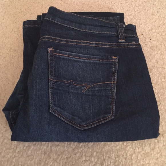 Ny&Co Jeans!
