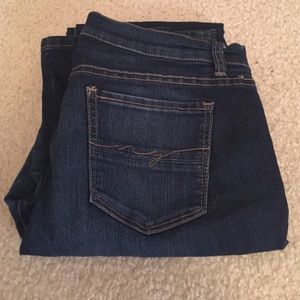 Ny&Co Jeans!
