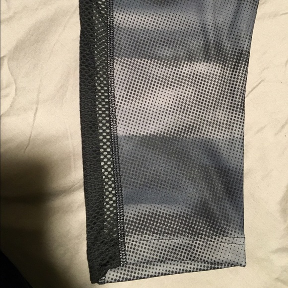 Reebok Avon breast cancer workout Capri - Picture 4 of 4