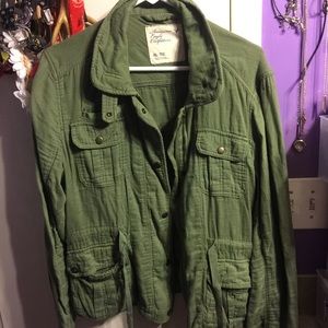 American eagle jacket