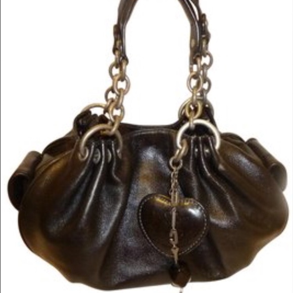 Juicy Couture handbag