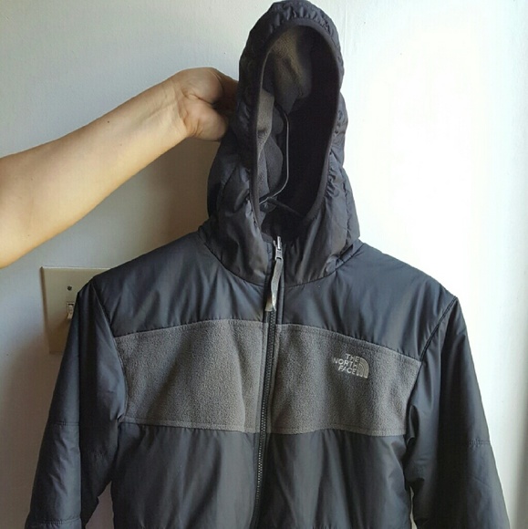 The North Face Other - Used Boys Northface Jacket