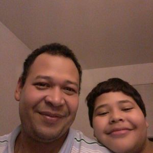 Meet your Posher, Fabricio