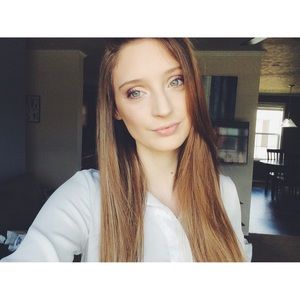 Meet your Posher, Kaitlin