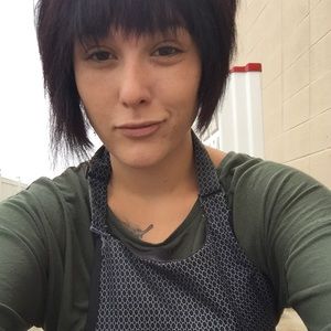 Meet your Posher, Meg