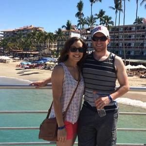 Meet your Posher, Rachel