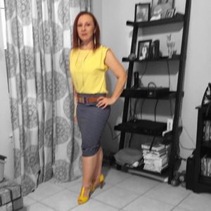 Meet your Posher, Maggie