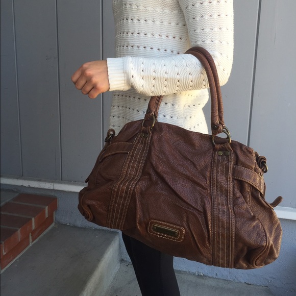 Steve Madden Hobo Bag
