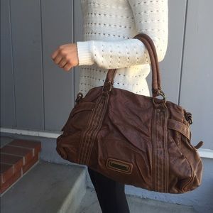 Steve Madden Hobo Bag