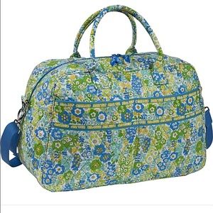 English Meadow Vera Bradley