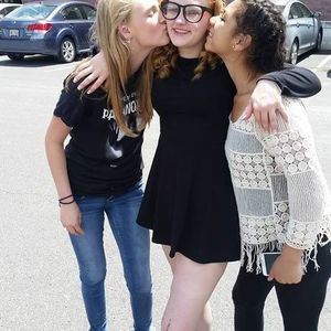 Meet your Posher, Ivy