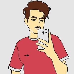 Meet your Posher, Cris