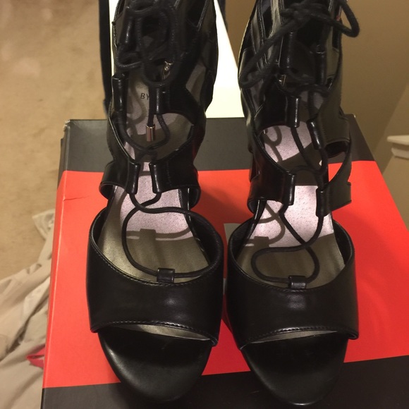 G by Guess shoes