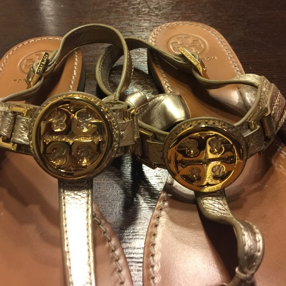 🎉2 HOUR SALE🎉Tory Burch Sandals🎉