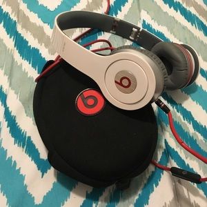 Beats by Dr. Dre