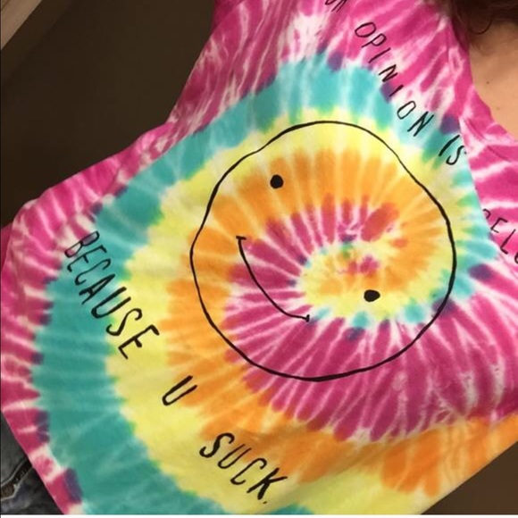 Tee - Picture 1 of 1