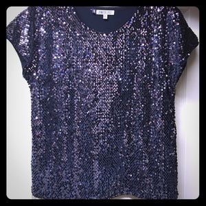 NWOT sequenced top 🌟