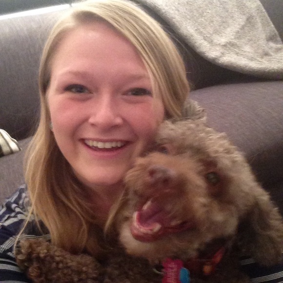 Meet your Posher, Molly - Picture 1 of 1