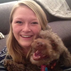 Meet your Posher, Molly