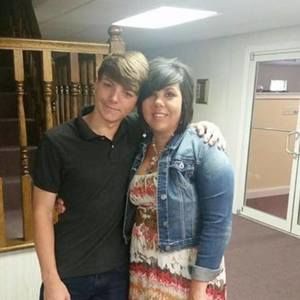 Meet your Posher, Rebecca