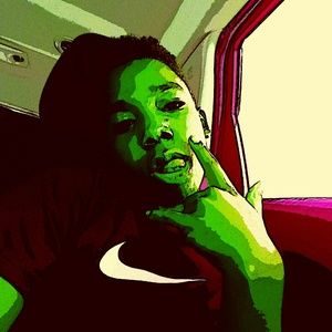 Meet your Posher, Rayshawn