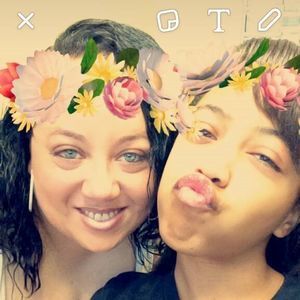 Meet your Posher, Lawanda